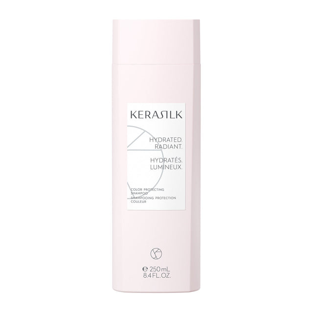 Color Protecting Shampoo - Hair Care