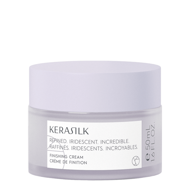 Finishing Cream - Hair Care