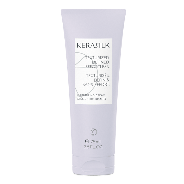 Texturizing Cream - Hair Care