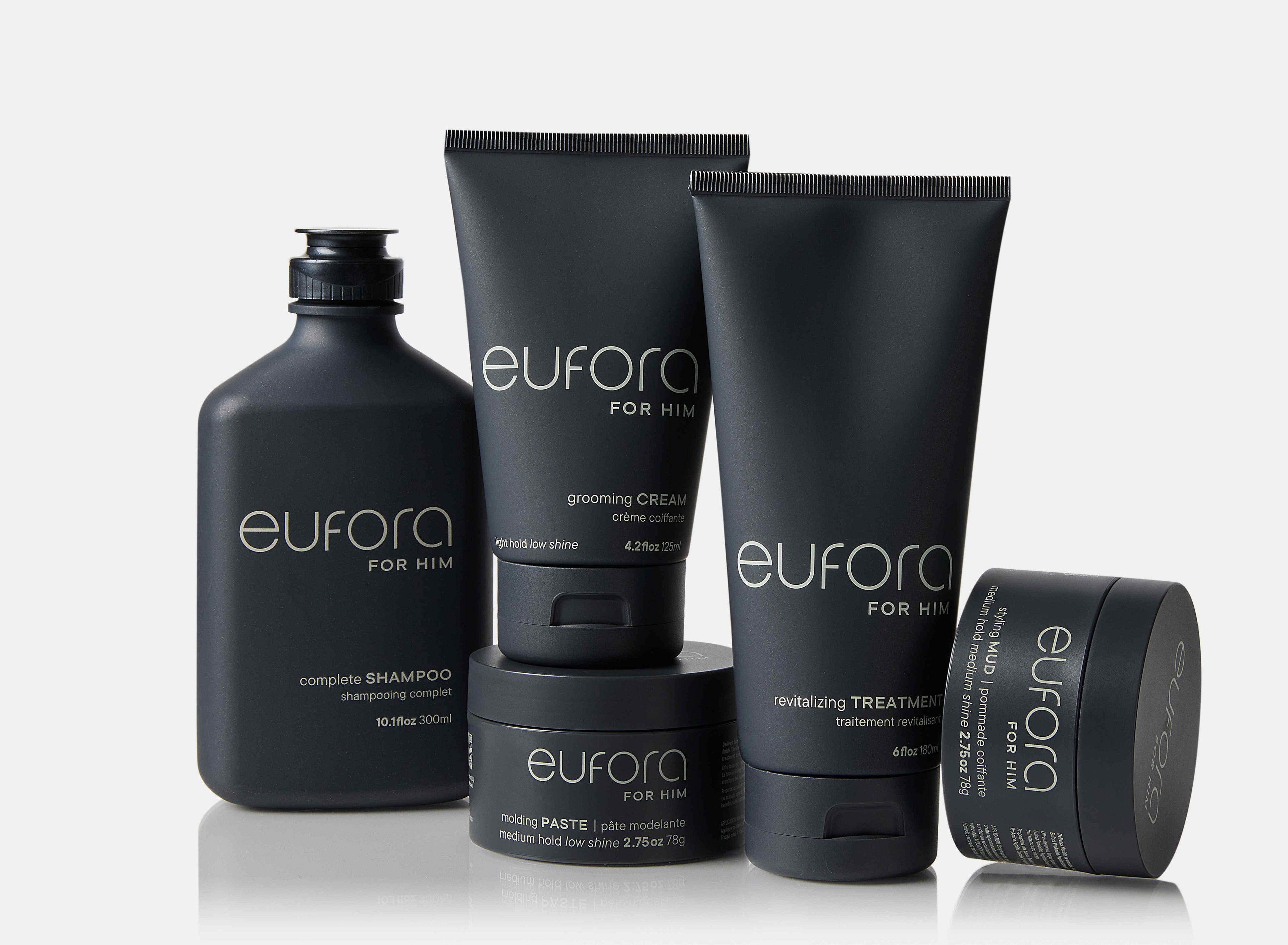 Eufora Hero for Men