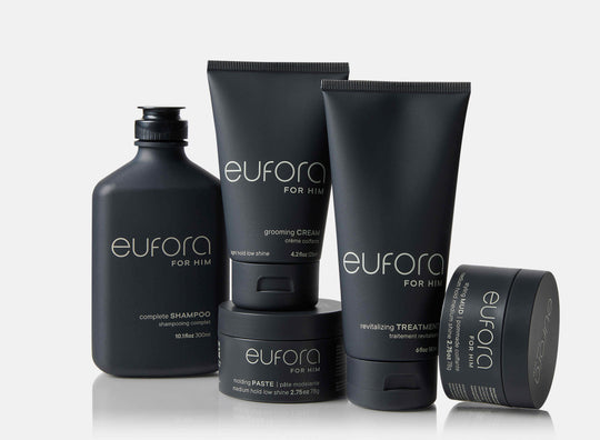 Hero for Men collection