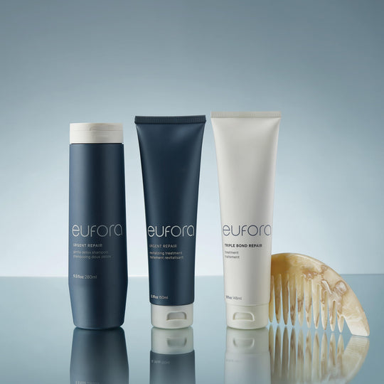 Hair Care collection