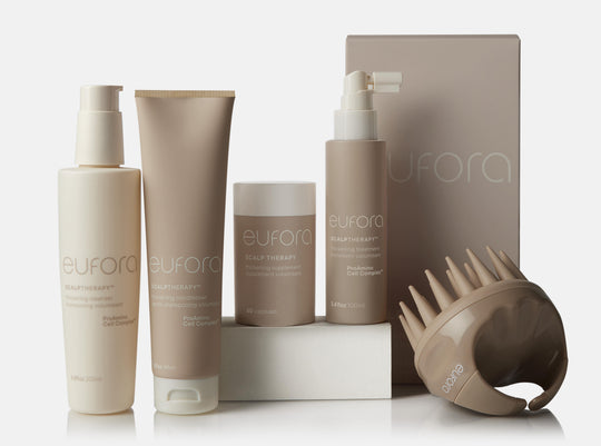 Scalp Therapy Thickening collection