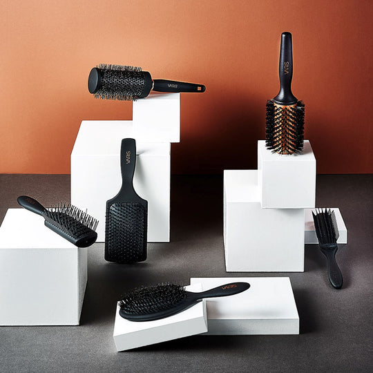 Brushes collection