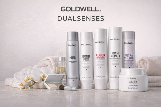 Dualsenses collection