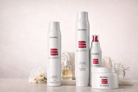 Elumen Care collection