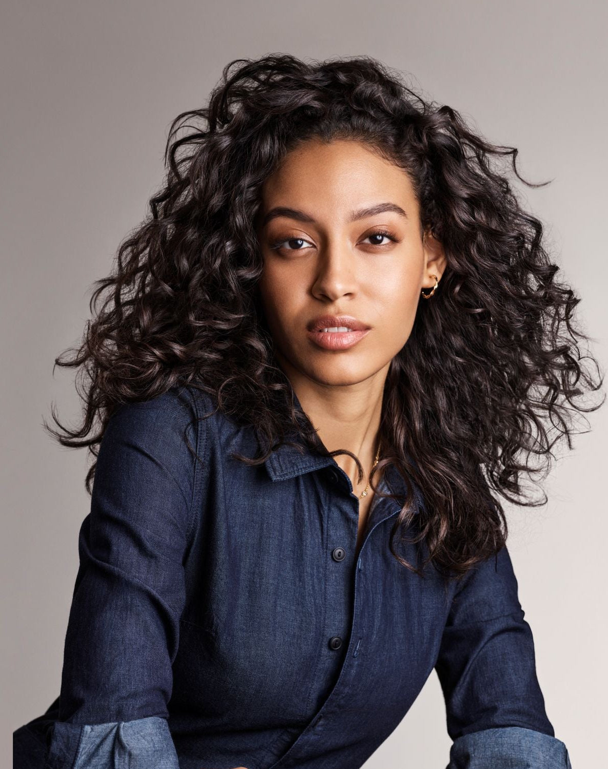 Curl Definition & Curl Care