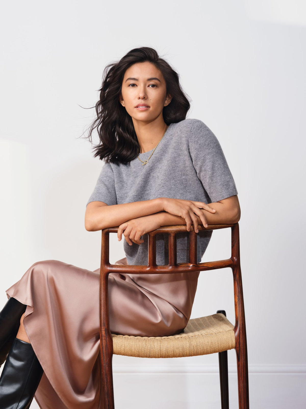 Scalp Care & Balance