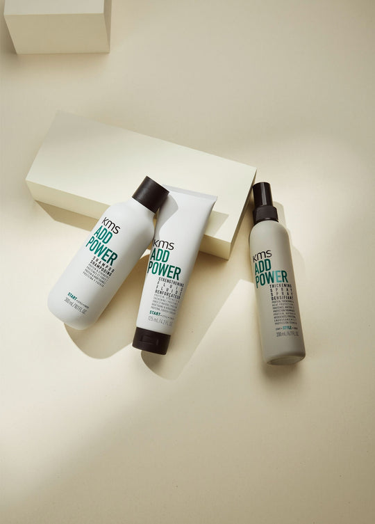 ADDPOWER collection
