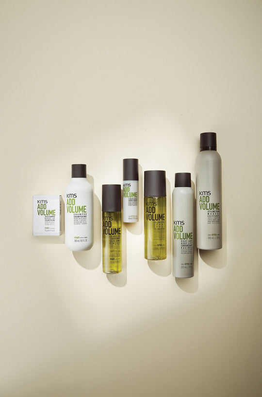 ADDVOLUME collection