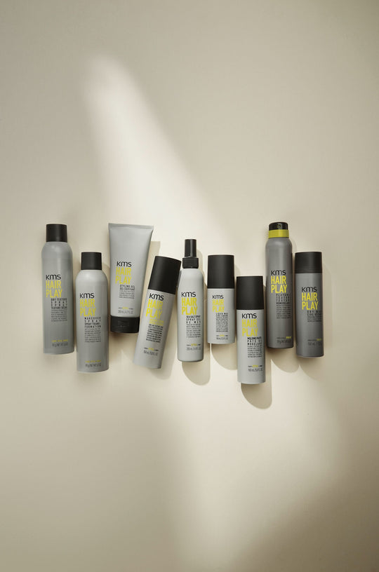 HAIRPLAY collection