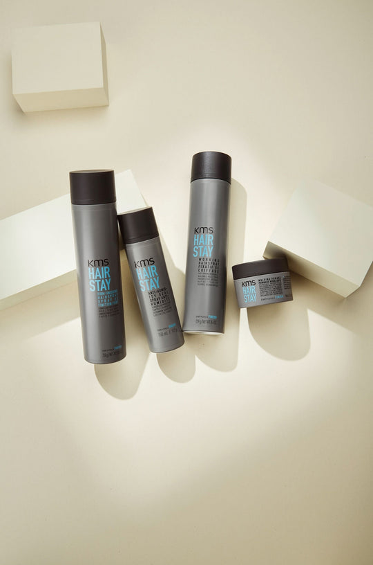 HAIRSTAY collection
