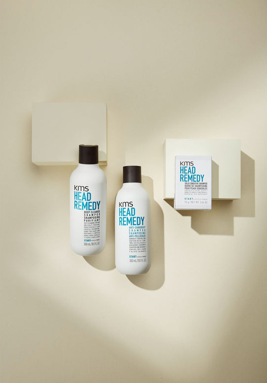 HEADREMEDY collection