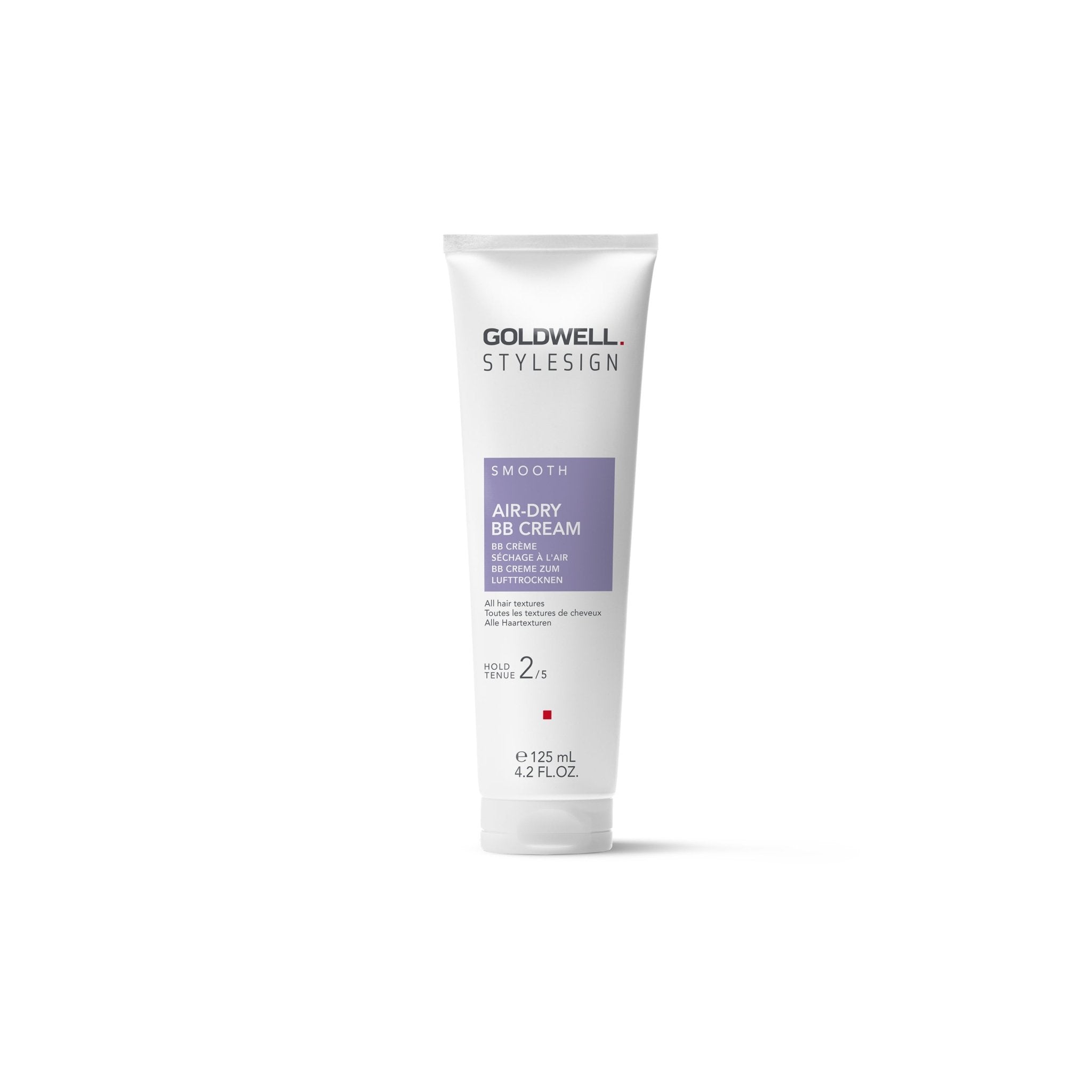 Air - Dry Bb Cream - Styling