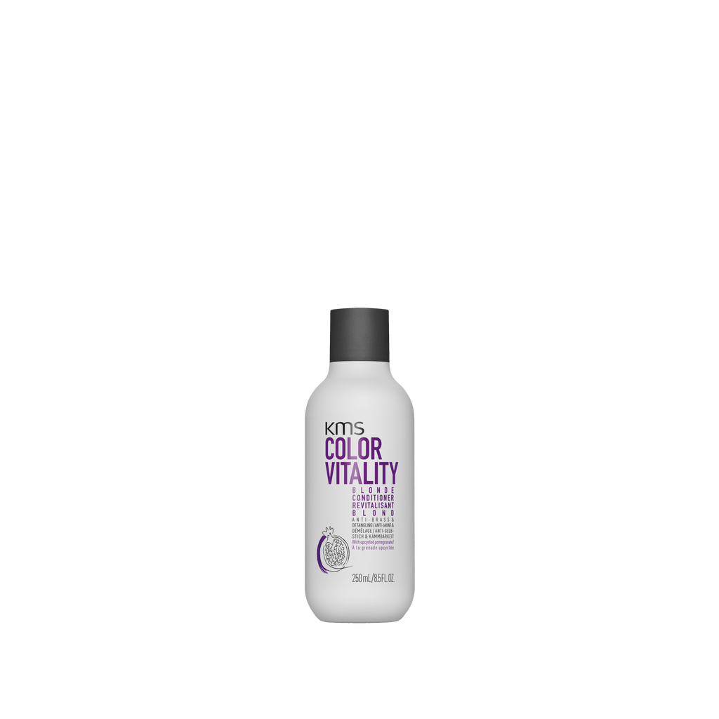 Blonde Conditioner - Hair Care