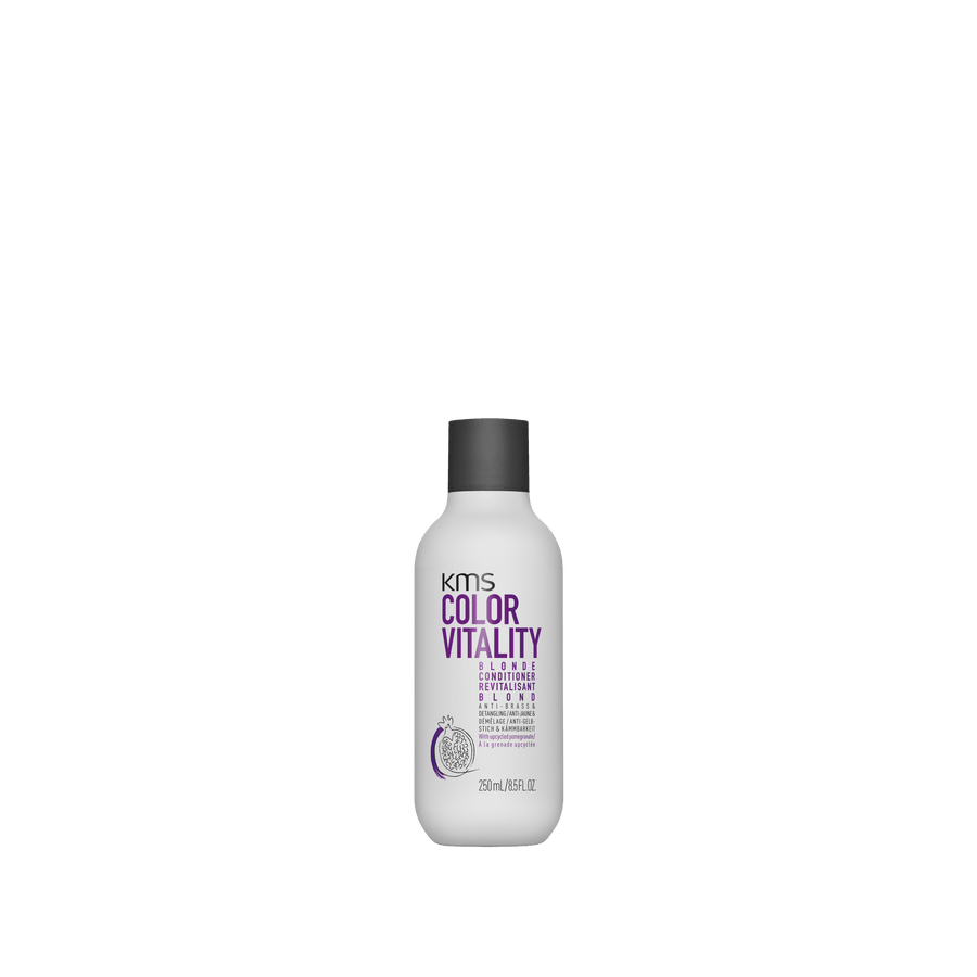 Blonde Conditioner