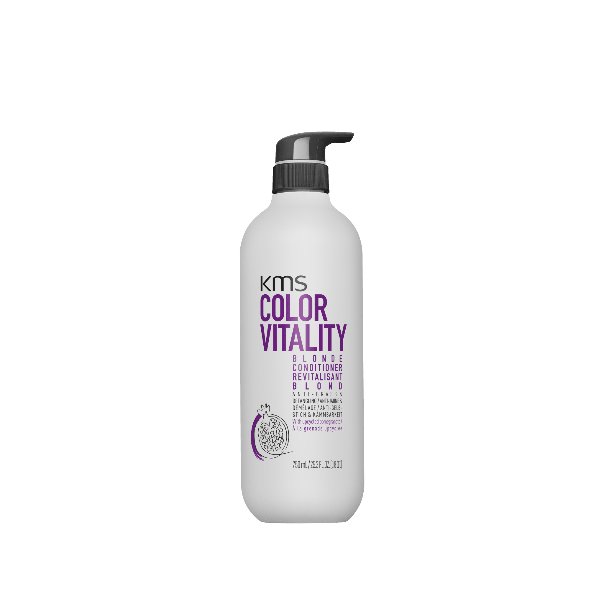 Blonde Conditioner - Hair Care