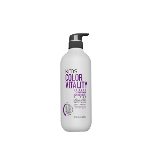 Blonde Conditioner - Hair Care