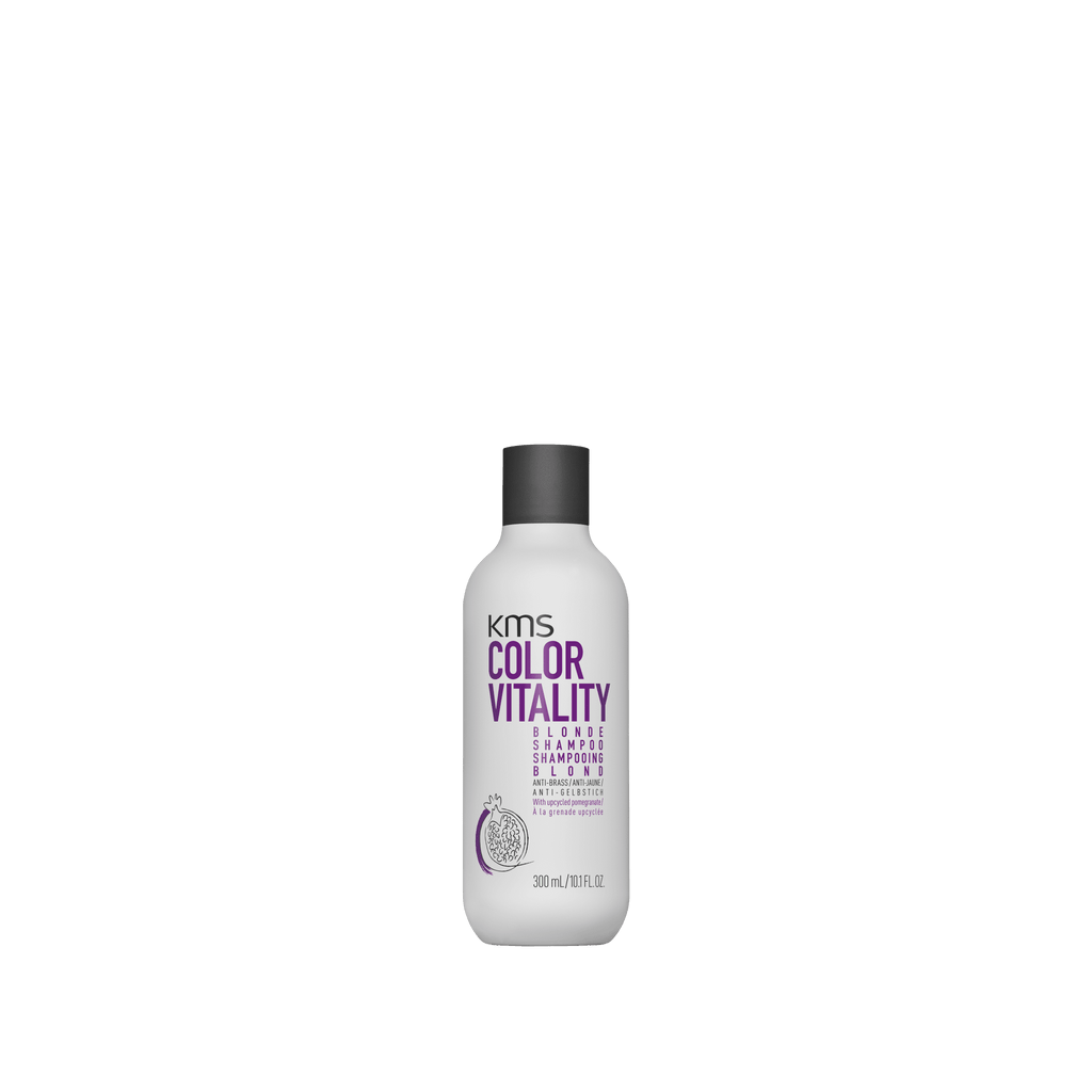 Blonde Shampoo - Hair Care
