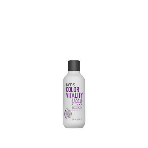 Blonde Shampoo - Hair Care