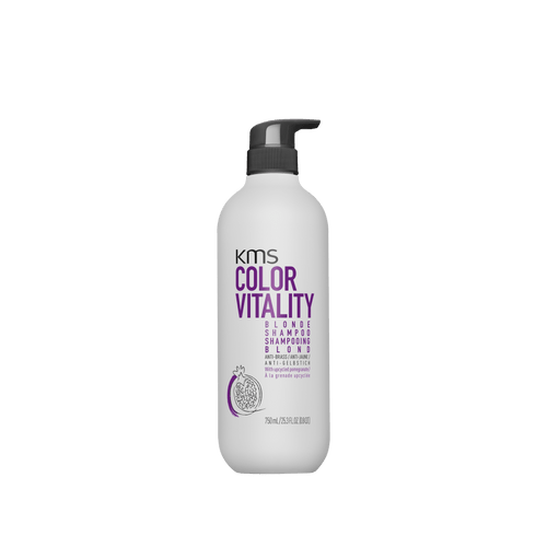 Blonde Shampoo - Hair Care