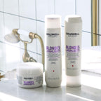 Blondes & Highlights 60Sec Treatment - Hair Care