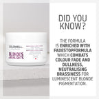 Blondes & Highlights 60Sec Treatment - Hair Care