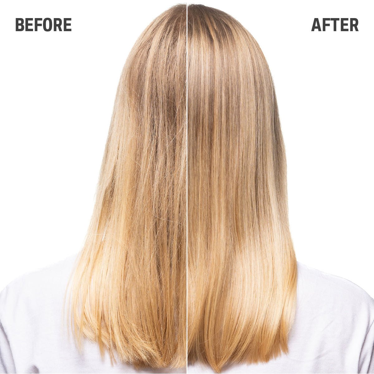 Blondes & Highlights Anti - Yellow Shampoo - Hair Care