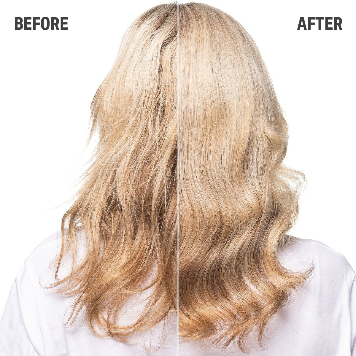 Blondes & Highlights Anti - Yellow Shampoo - Hair Care