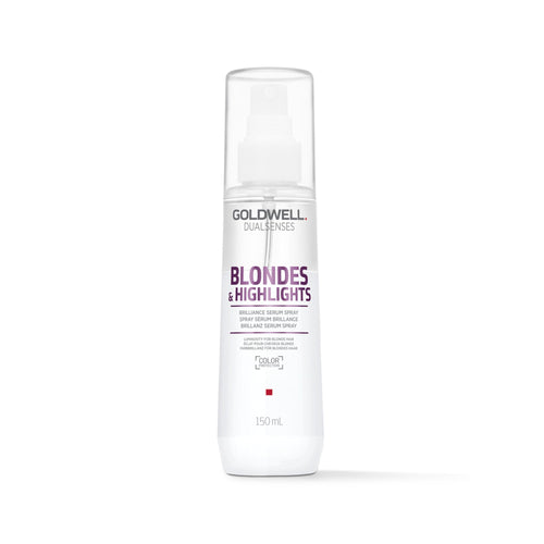 Blondes & Highlights Brilliance Serum Spray - Hair Care