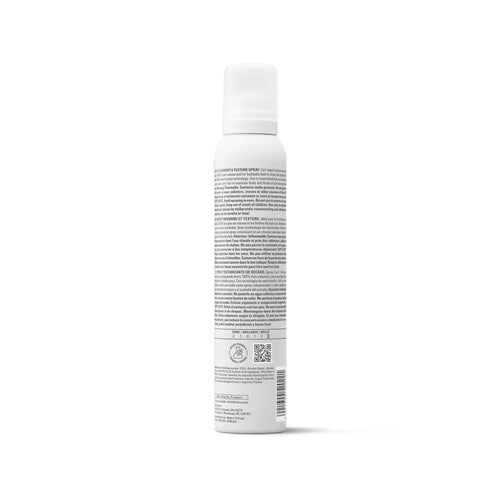 Blowout & Texture Spray - Styling