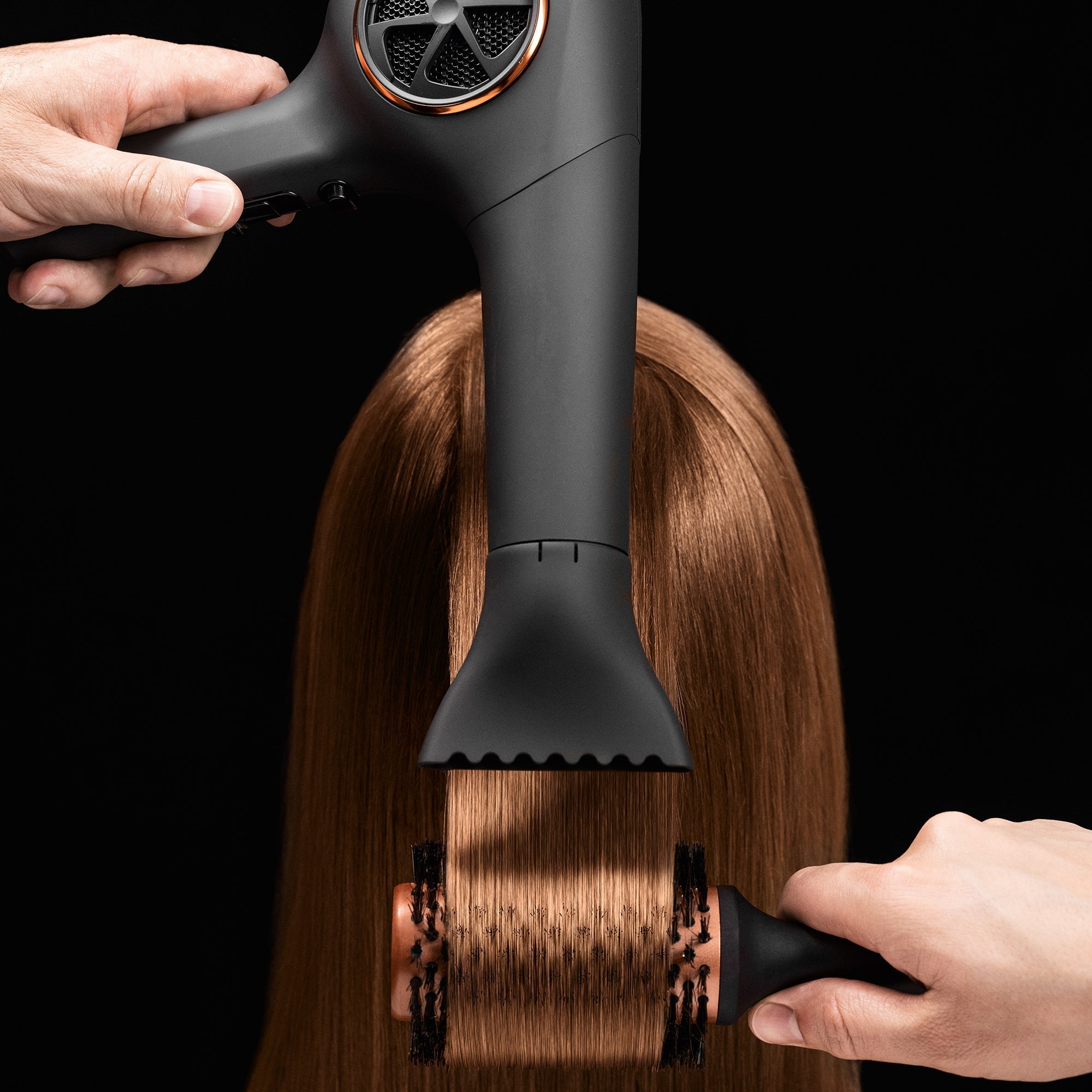 Boar Brush - Tools & Accessories