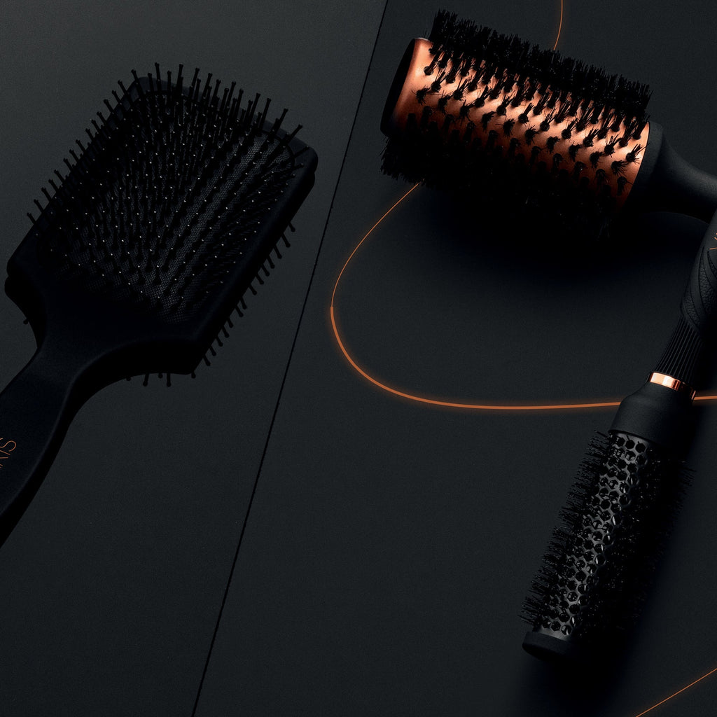 Boar Brush - Tools & Accessories