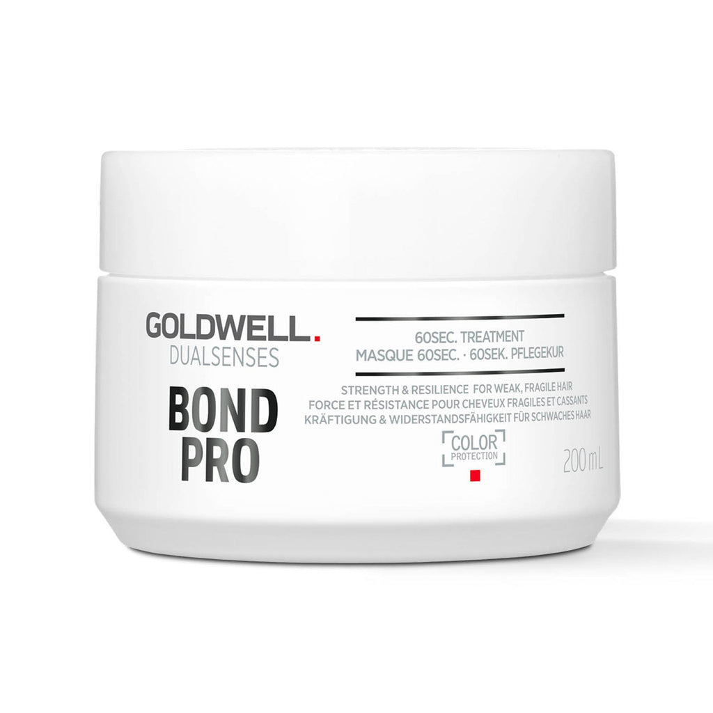 Bond Pro 60Sec Treatment - Hair Care
