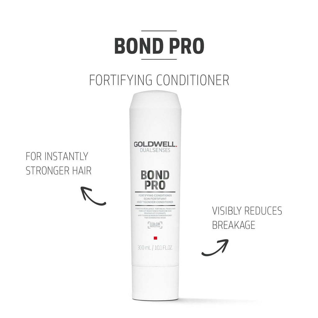 Bond Pro Fortifying Conditioner - Hair Care
