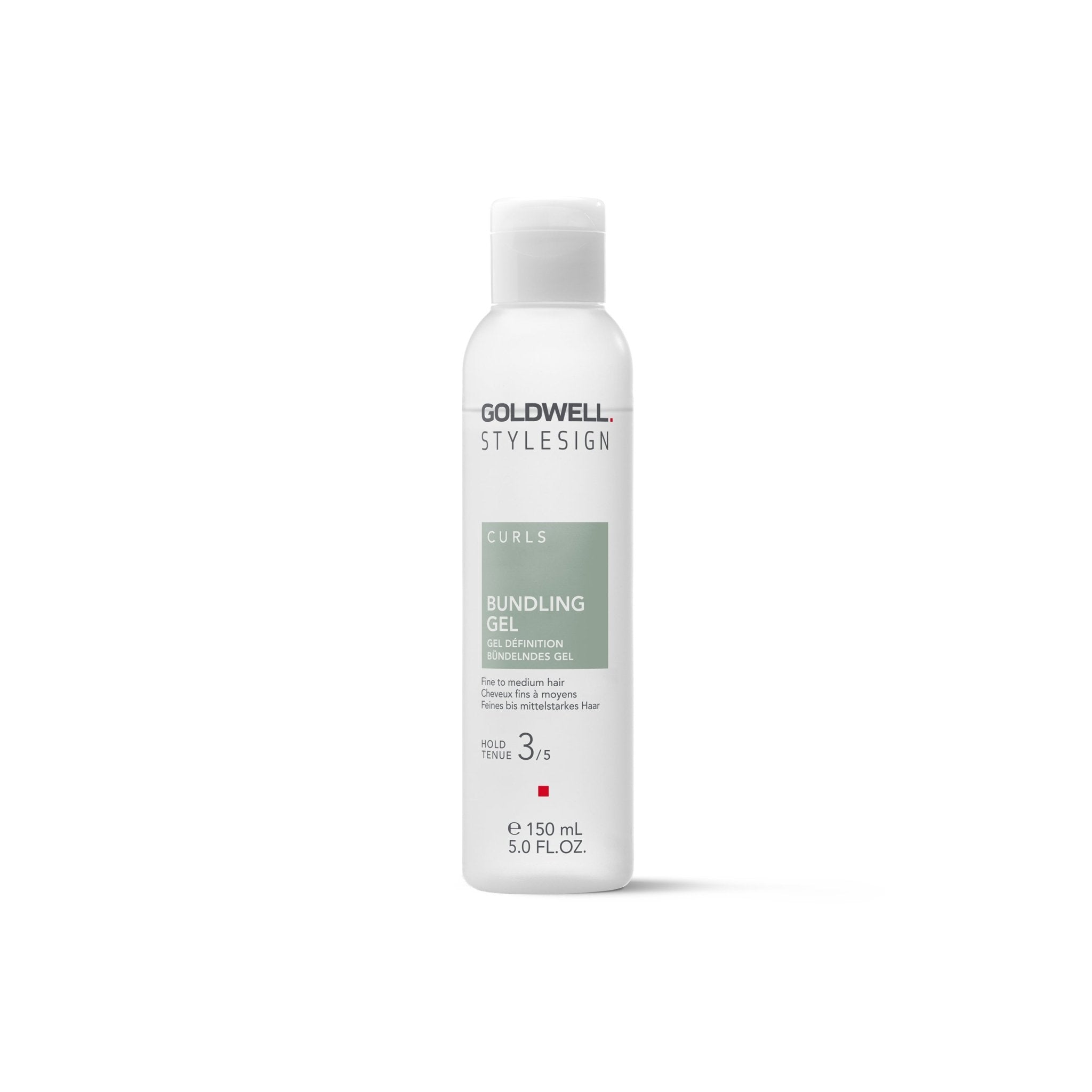 Bundling Gel - Styling