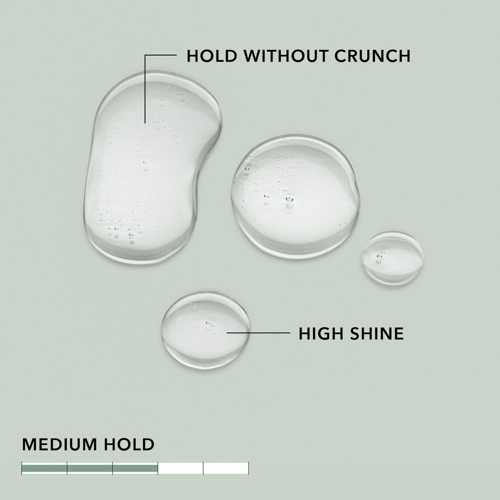 Bundling Gel - Styling