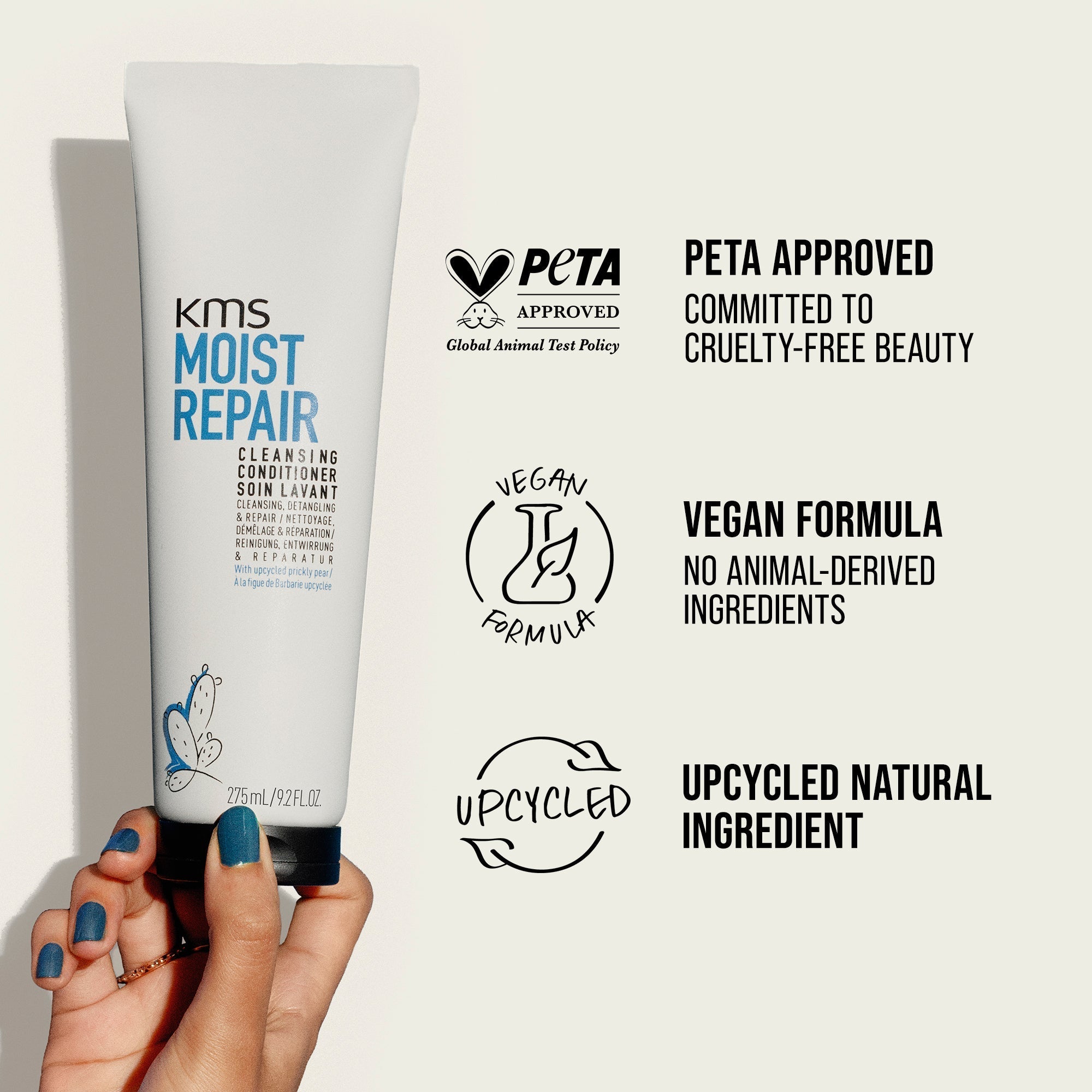 Cleansing Conditioner - Hair Care