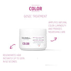 Color 60Sec Treatment - Hair Care