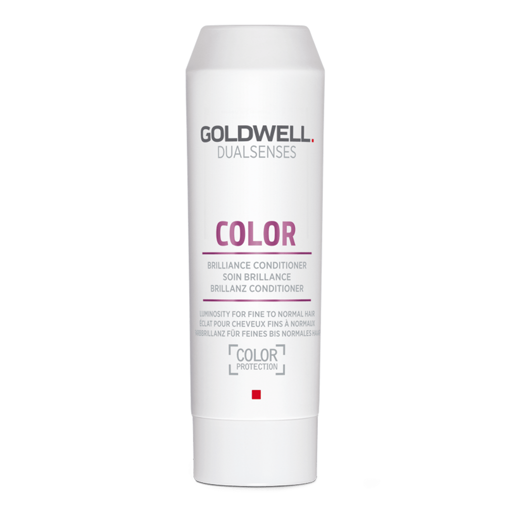 Color Brilliance Conditioner - Hair Care