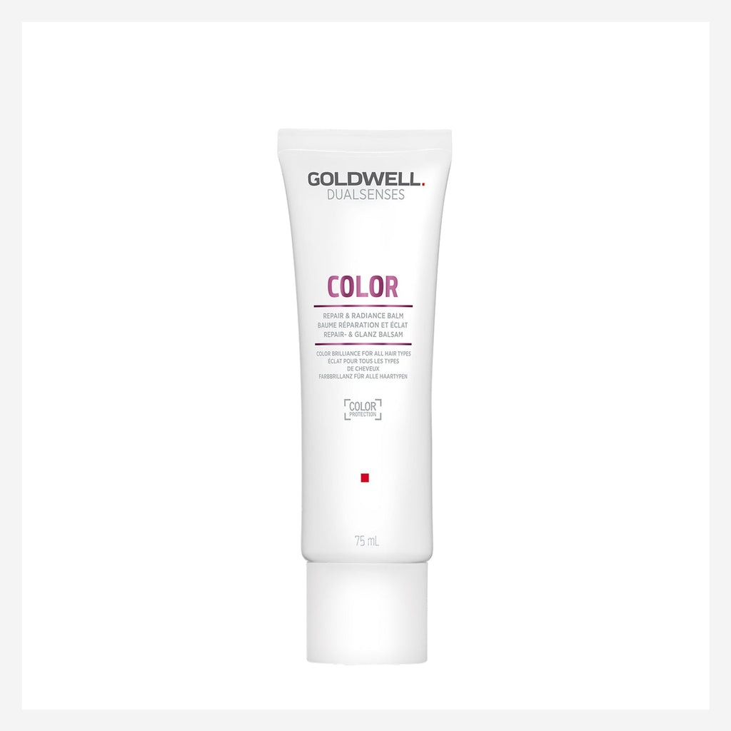 Color Brilliance Repair & Radiance Balm - Hair Care
