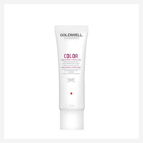Color Brilliance Repair & Radiance Balm - Hair Care