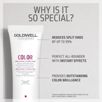 Color Brilliance Repair & Radiance Balm - Hair Care