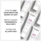 Color Brilliance Repair & Radiance Balm - Hair Care