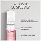 Color Brilliance Serum Spray - Hair Care