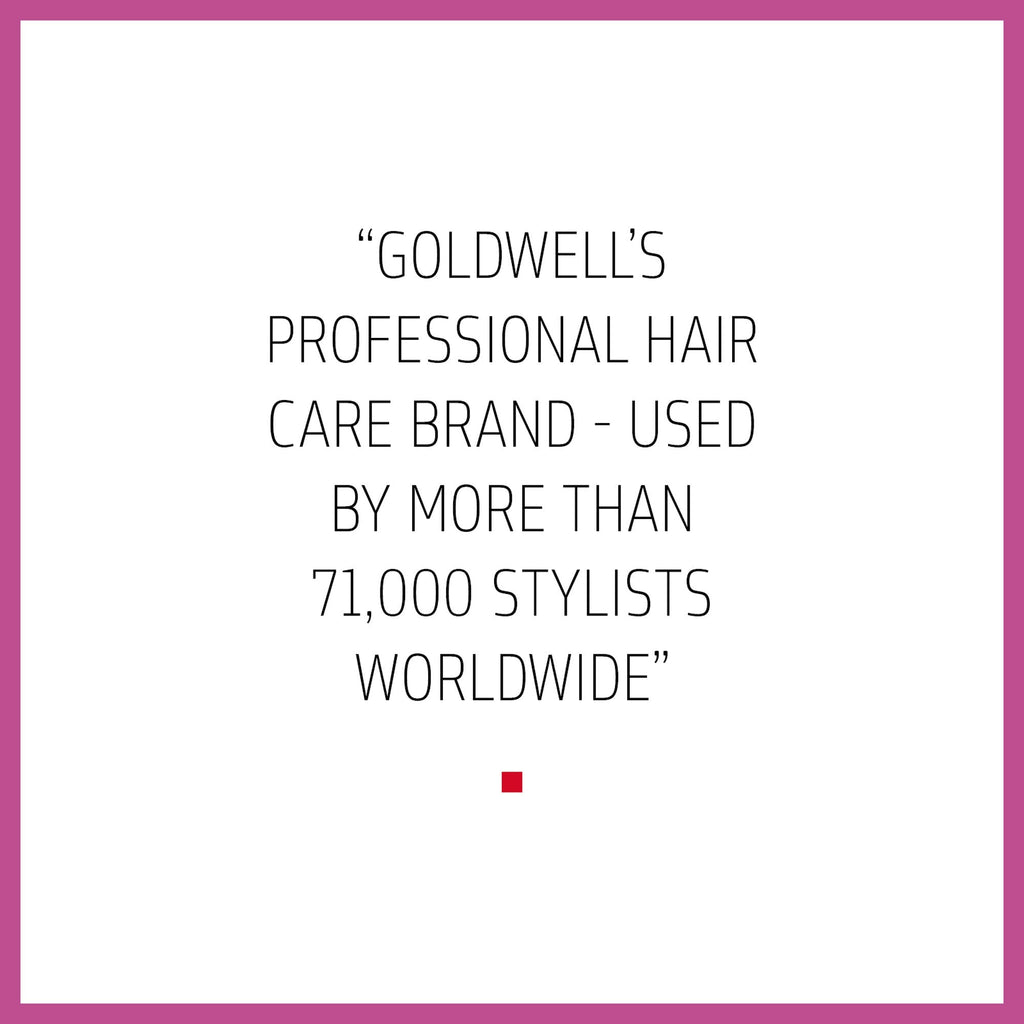 Color Brilliance Shampoo - Hair Care