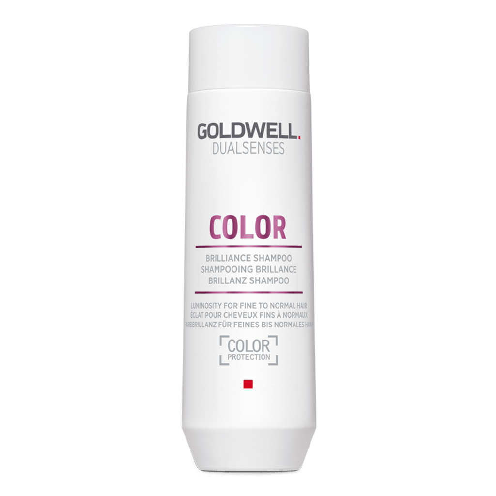 Color Brilliance Shampoo - Hair Care