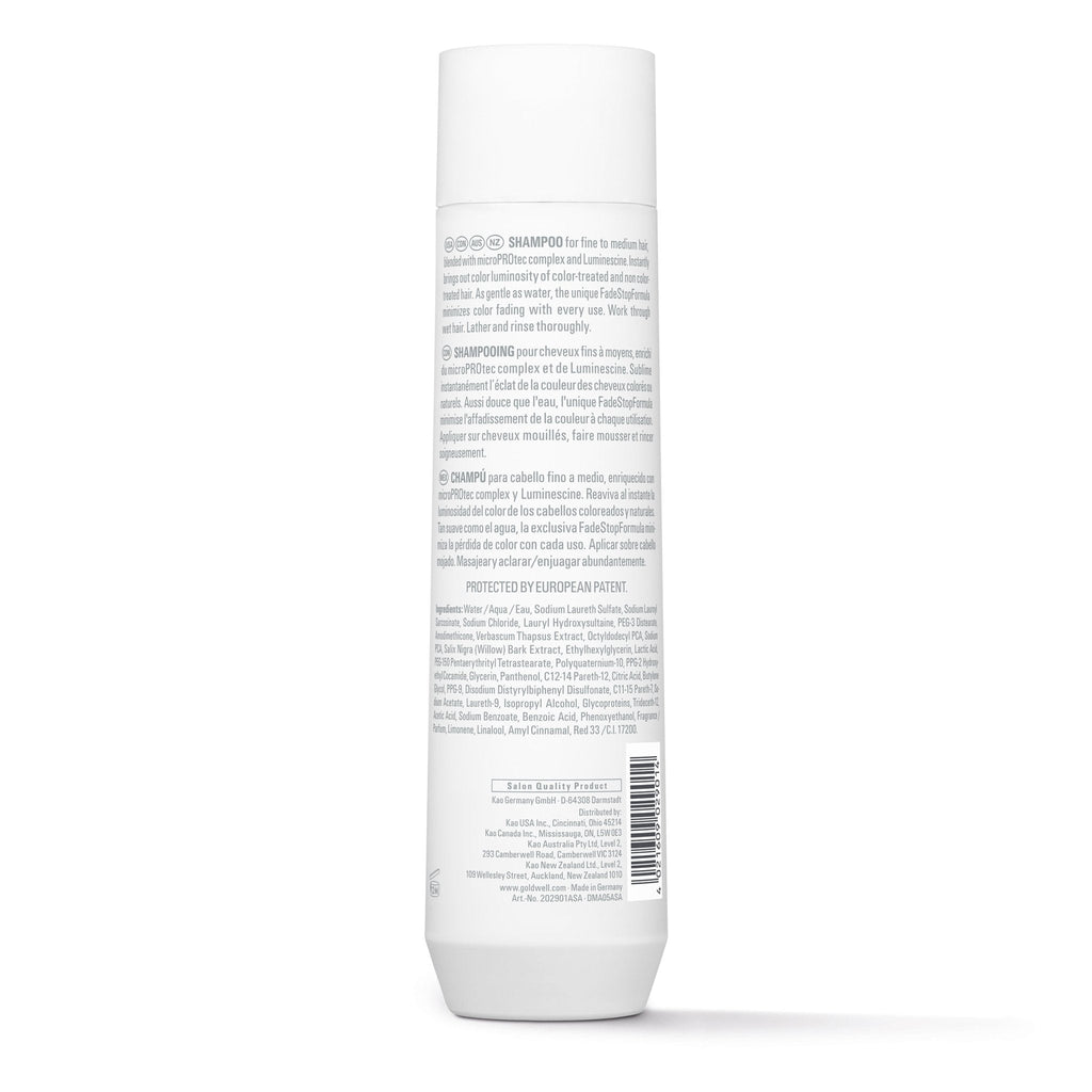 Color Brilliance Shampoo - Hair Care
