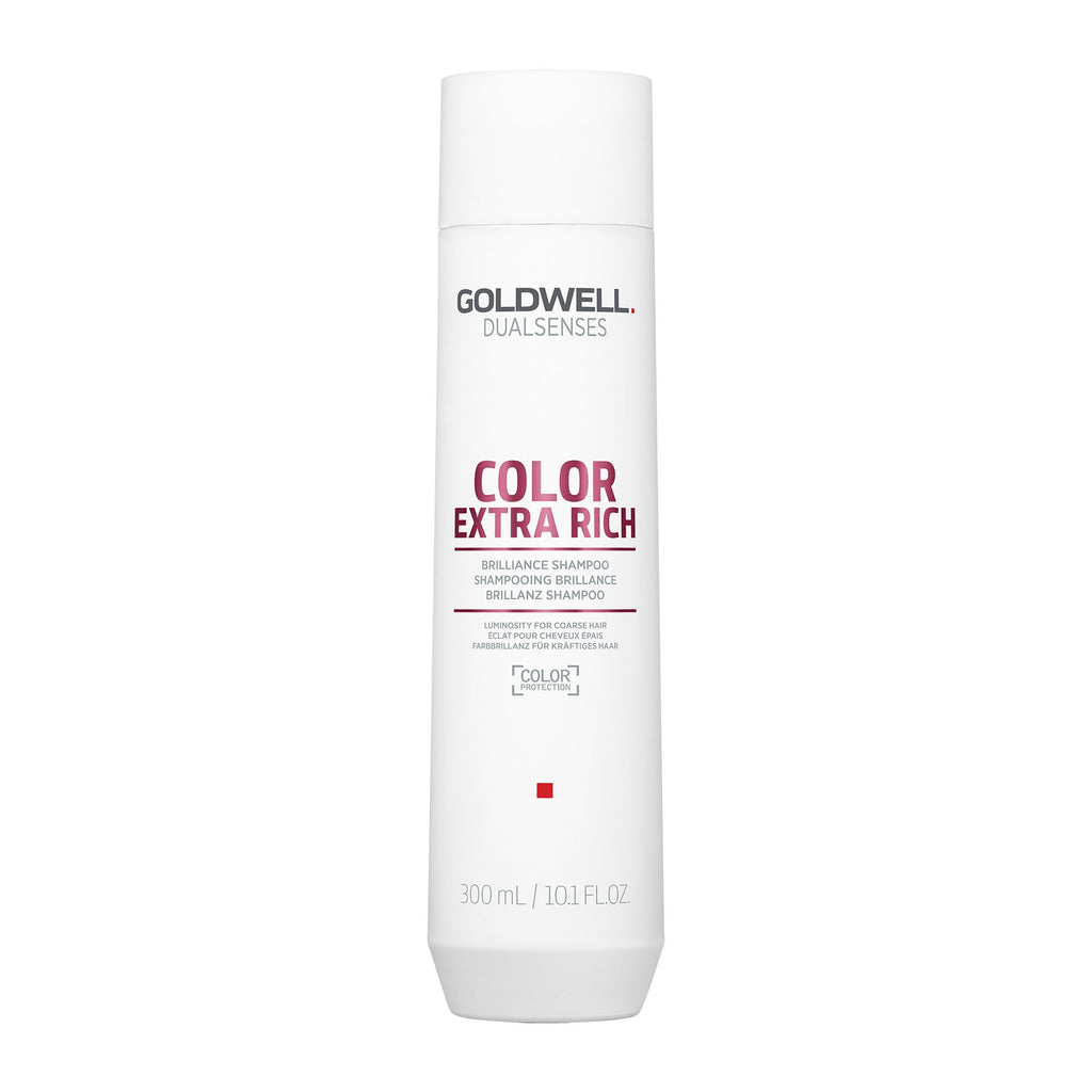 Color Extra Rich Brilliance Shampoo - Hair Care