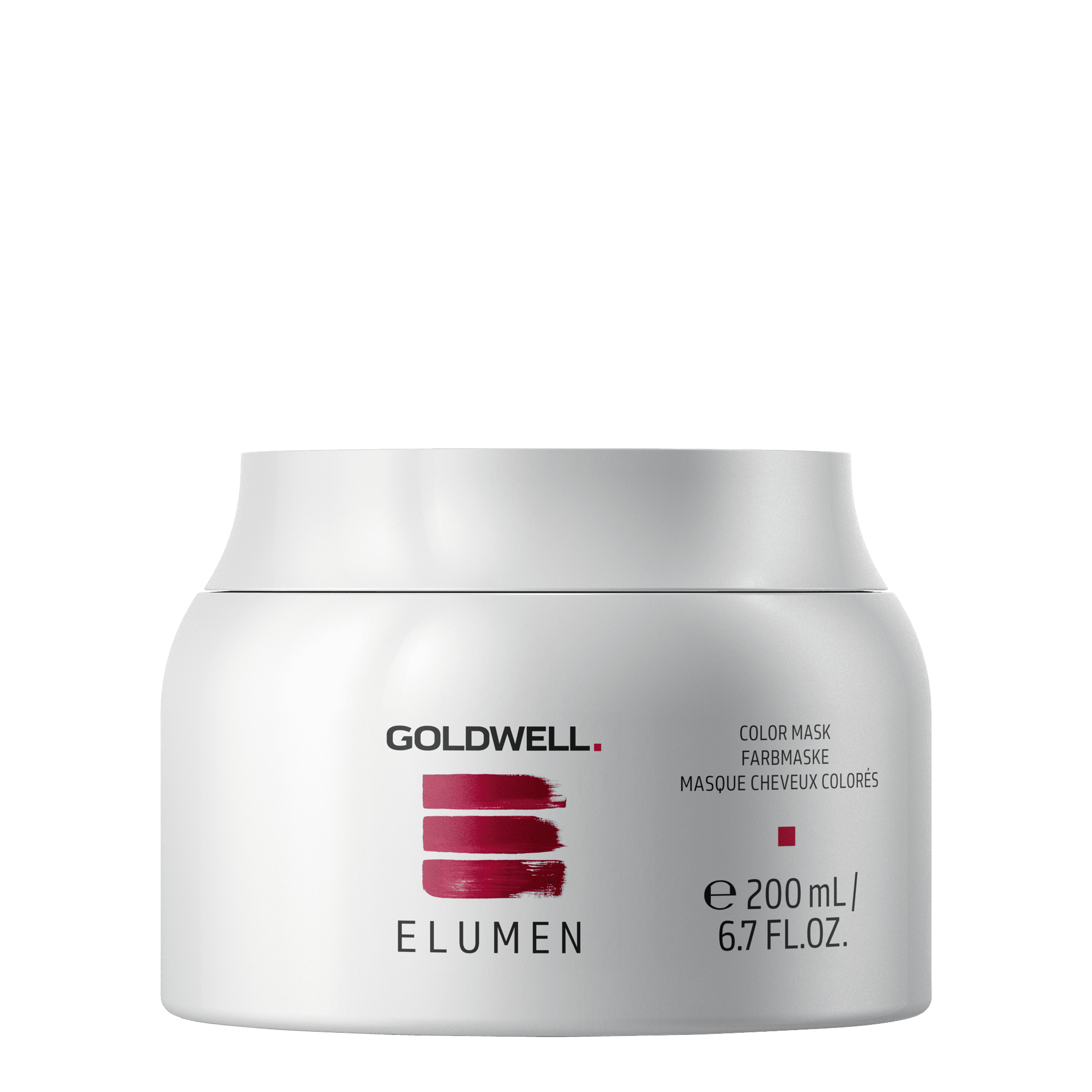 Color Mask - Hair Care